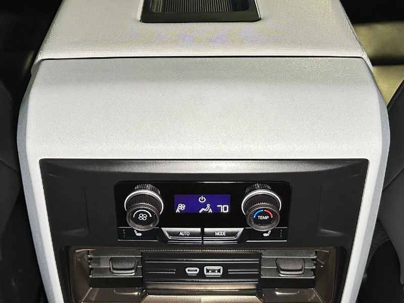 2023 GMC Hummer EV 3X