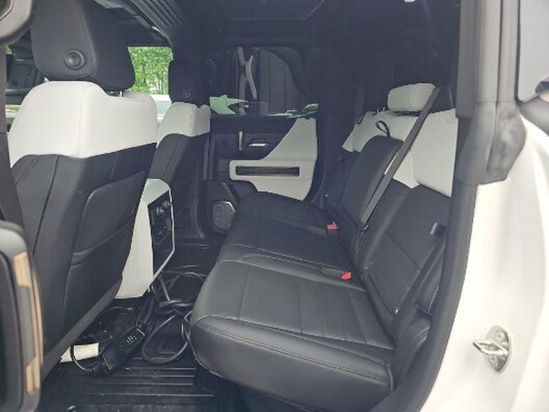 2023 GMC Hummer EV 3X