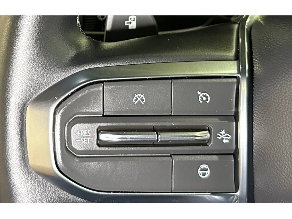 2025 GMC Sierra EV Max Range Denali