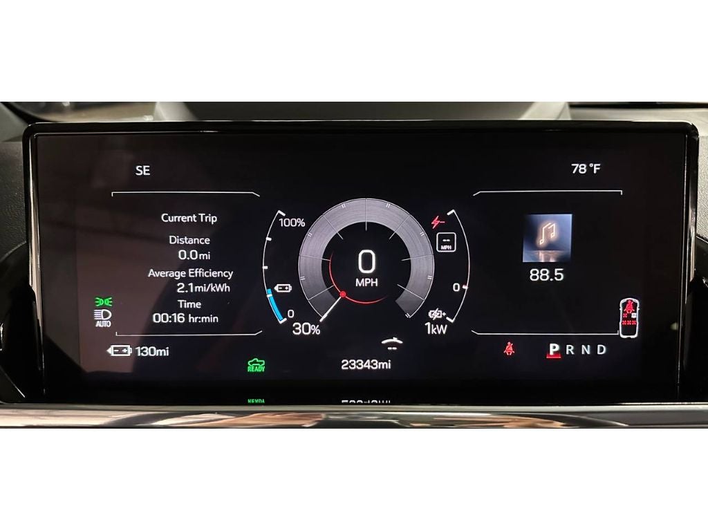 2025 GMC Sierra EV Max Range Denali