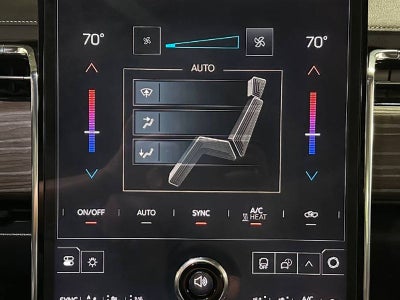 2025 GMC Sierra EV Max Range Denali