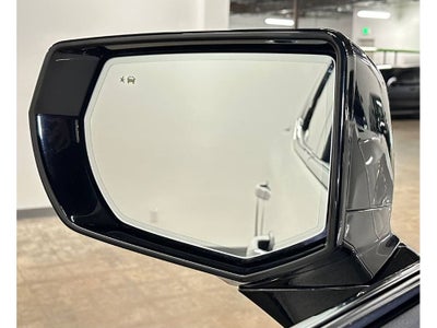 2025 GMC Sierra EV Max Range Denali