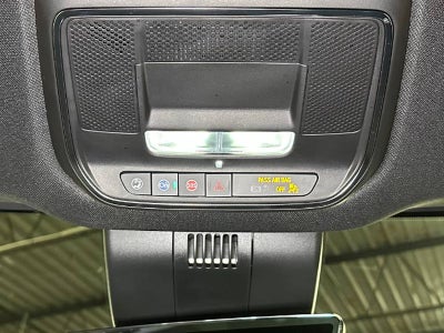 2025 GMC Sierra EV Max Range Denali