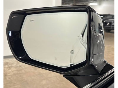 2025 GMC Sierra EV Max Range Denali