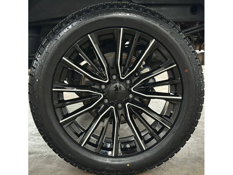 2019 GMC Sierra Denali
