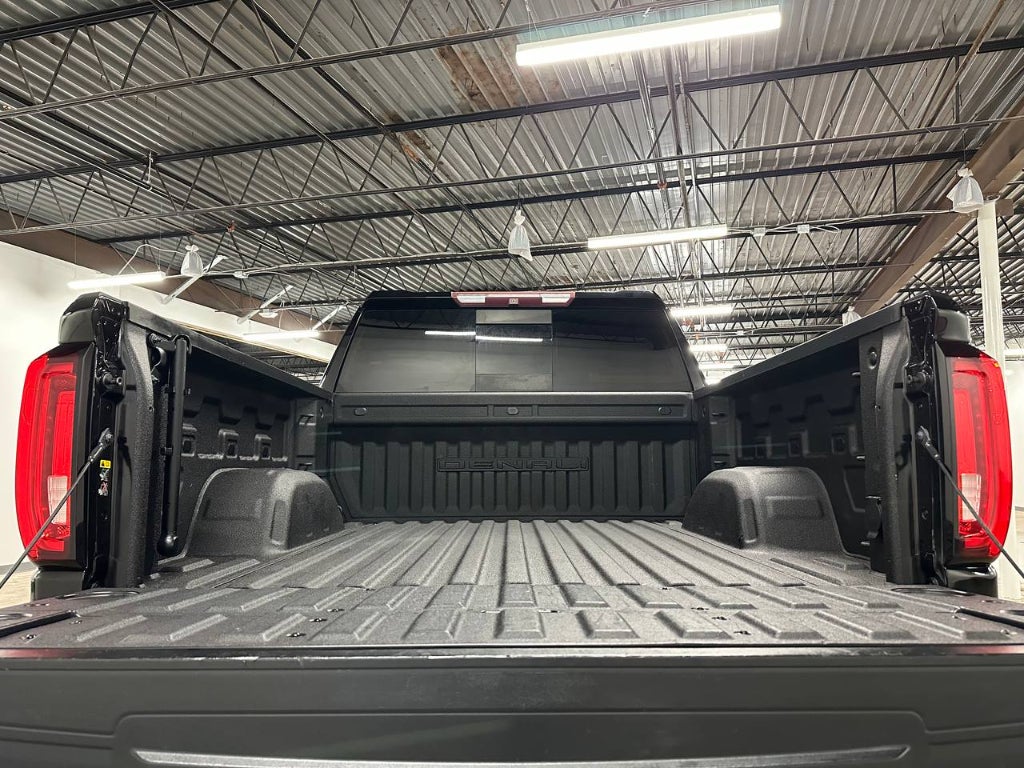 2019 GMC Sierra Denali