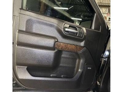 2019 GMC Sierra Denali