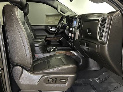 2019 GMC Sierra Denali