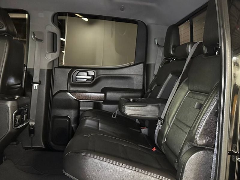 2019 GMC Sierra Denali
