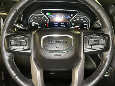 2019 GMC Sierra Denali