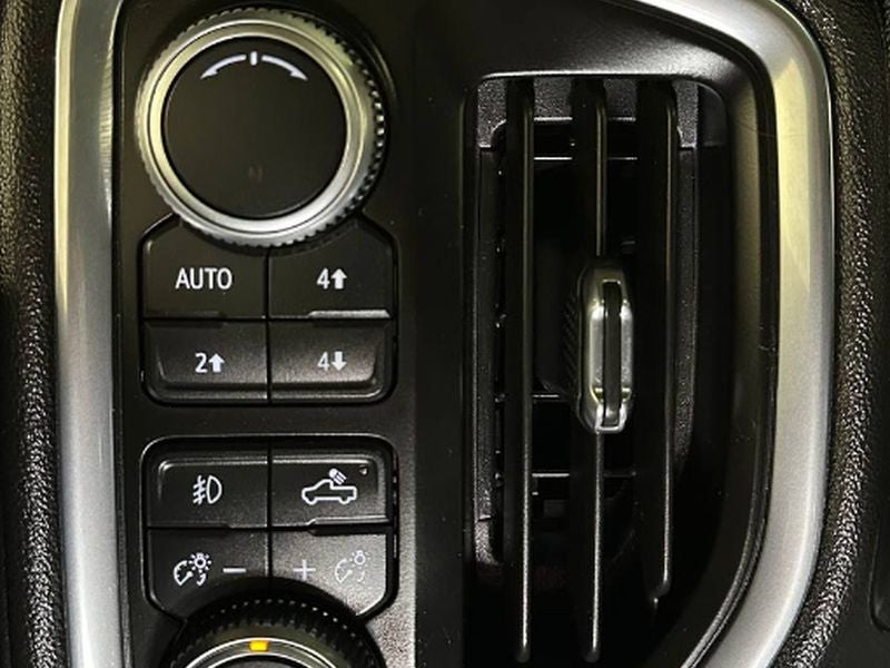 2019 GMC Sierra Denali