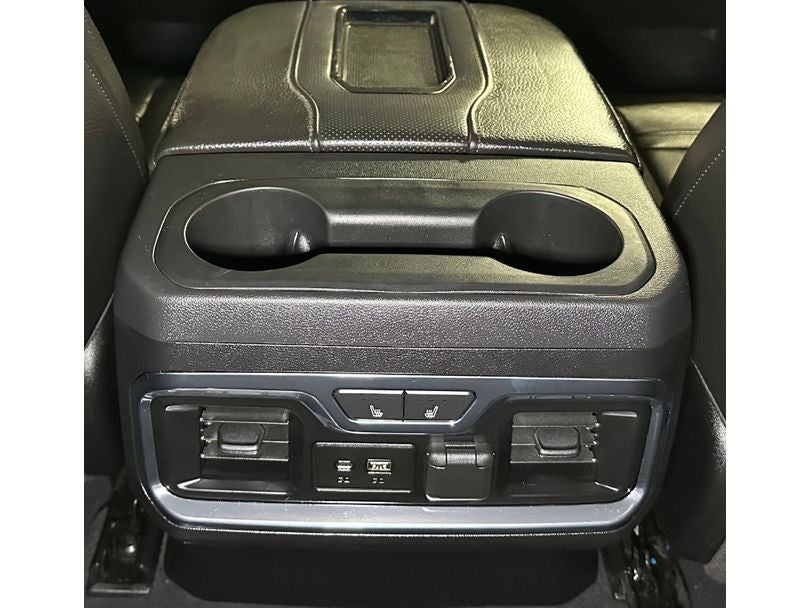 2019 GMC Sierra Denali