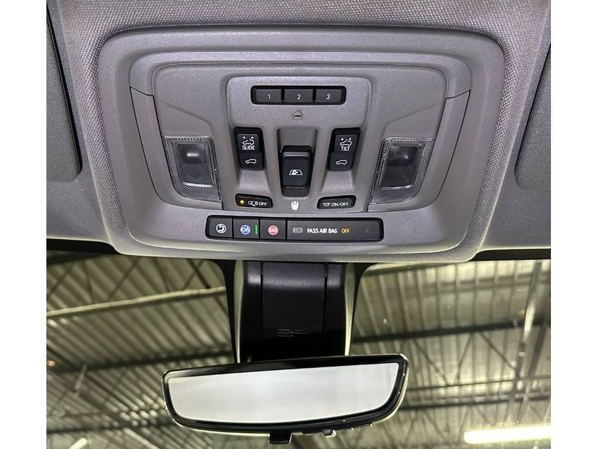 2019 GMC Sierra Denali