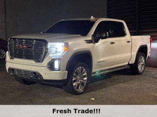 2020 GMC Sierra Denali