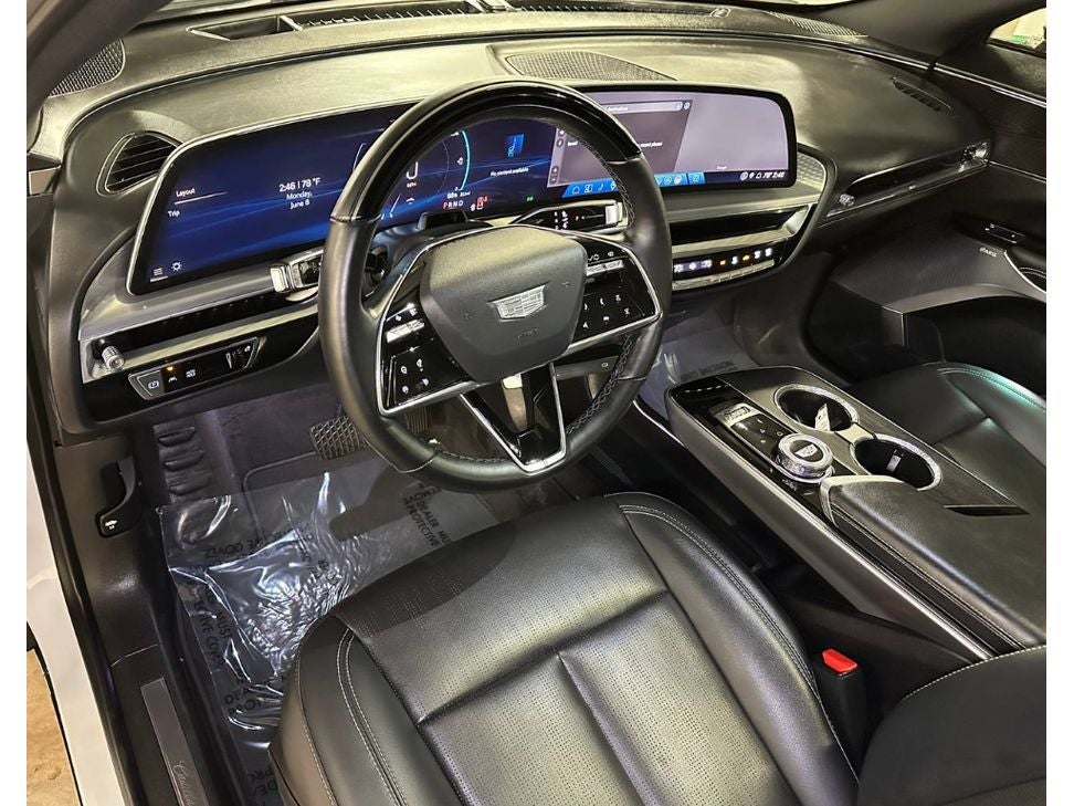 2024 Cadillac Lyriq Sport-2