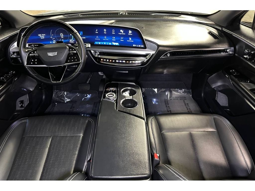 2024 Cadillac Lyriq Sport-2