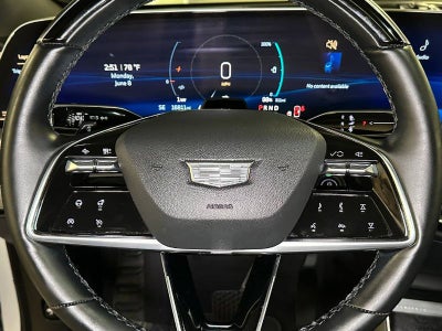 2024 Cadillac Lyriq Sport-2