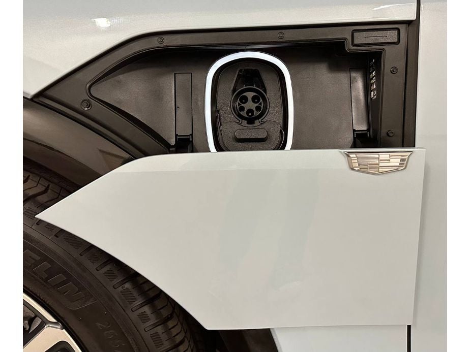 2024 Cadillac Lyriq Sport-2