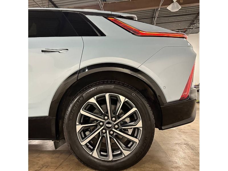 2024 Cadillac Lyriq Sport-2
