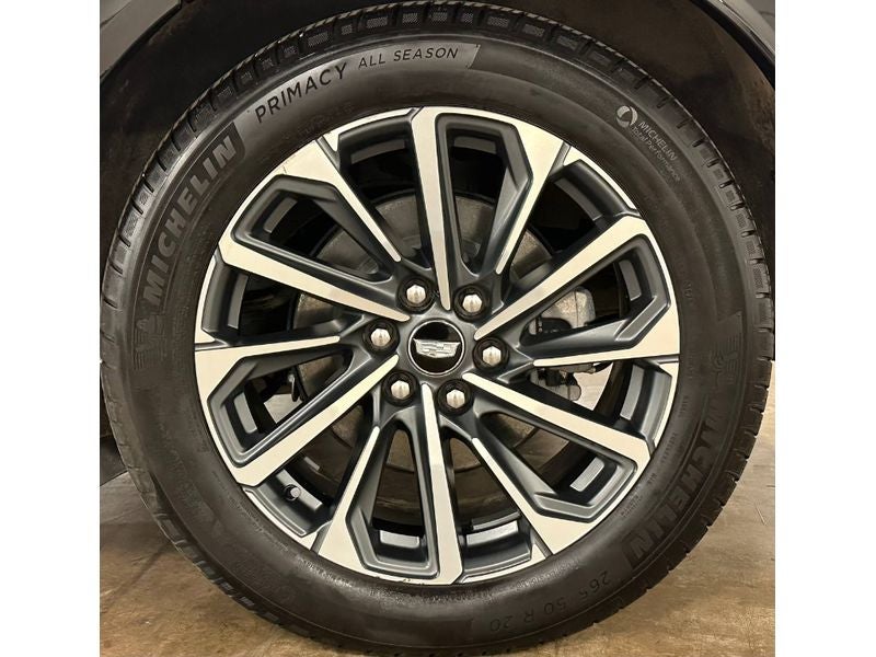 2024 Cadillac Lyriq Sport-2