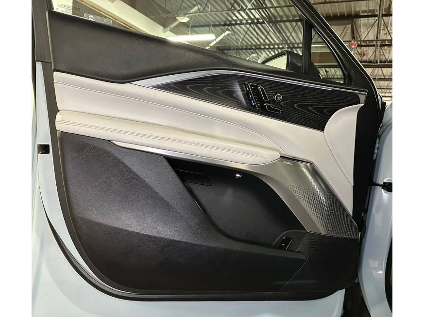2024 Cadillac Lyriq Sport-2
