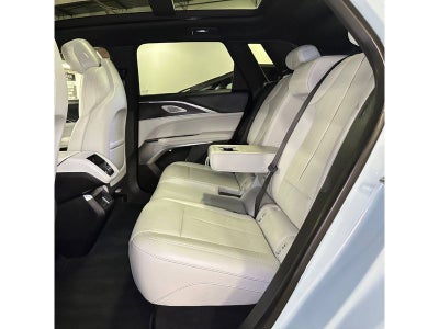 2024 Cadillac Lyriq Sport-2