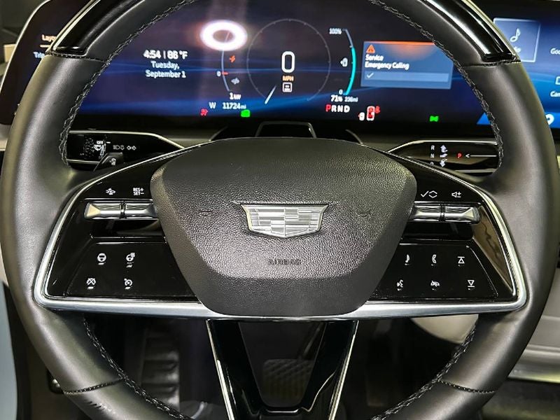 2024 Cadillac Lyriq Sport-2