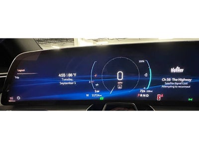2024 Cadillac Lyriq Sport-2