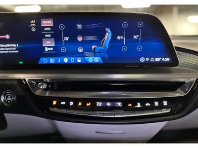 2024 Cadillac Lyriq Sport-2