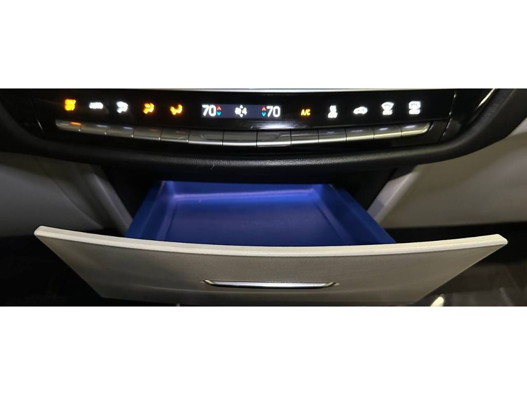 2024 Cadillac Lyriq Sport-2