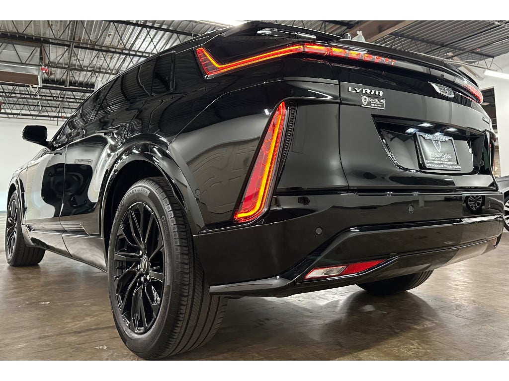 2024 Cadillac Lyriq Sport-2