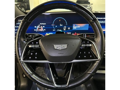 2024 Cadillac Lyriq Sport-2