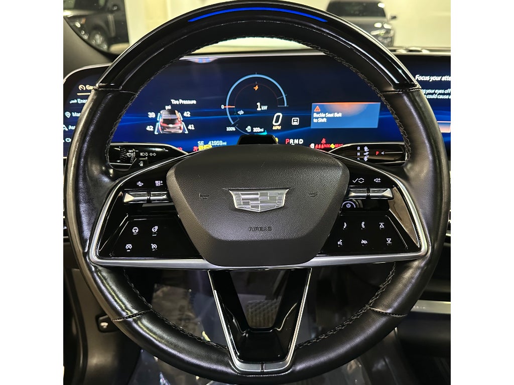 2024 Cadillac Lyriq Sport-2