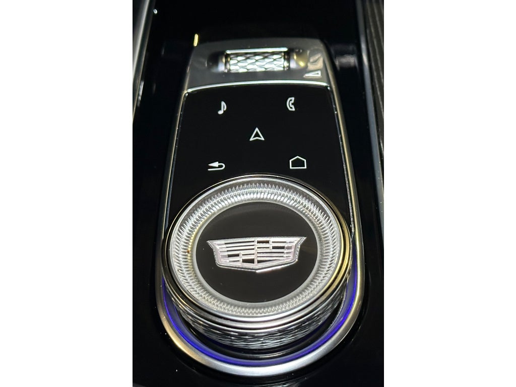 2024 Cadillac Lyriq Sport-2