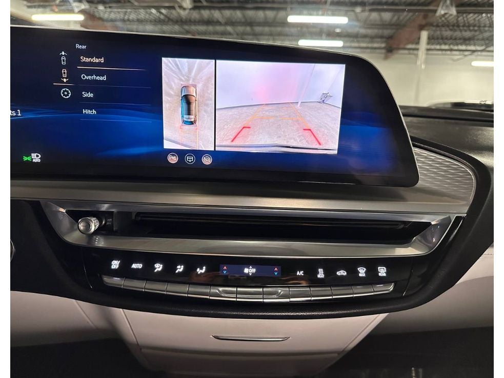 2024 Cadillac Lyriq Sport