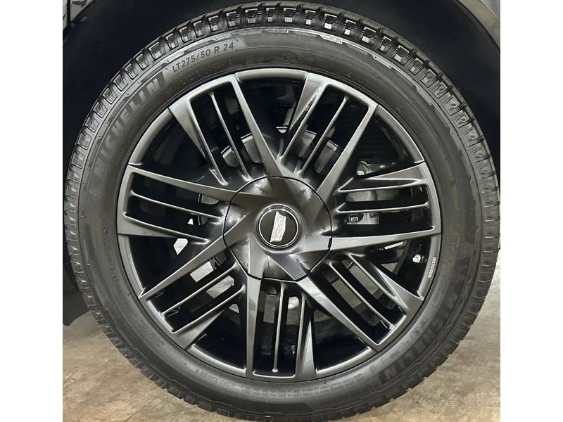 2026 Cadillac ESCALADE IQL Sport-1