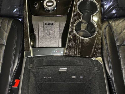 2026 Cadillac ESCALADE IQL Sport-1