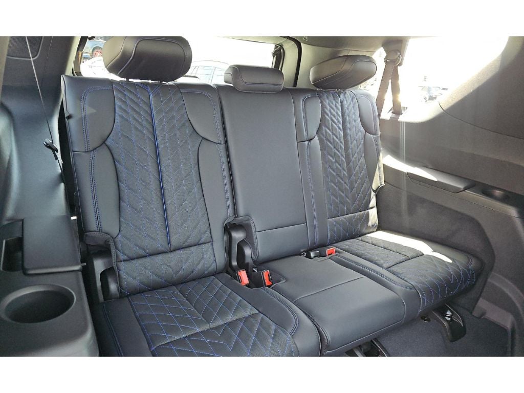 2026 Cadillac ESCALADE IQL Sport-1