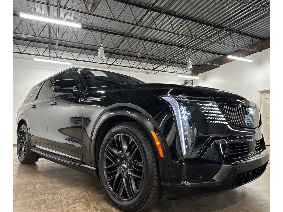2026 Cadillac ESCALADE IQL Sport-1