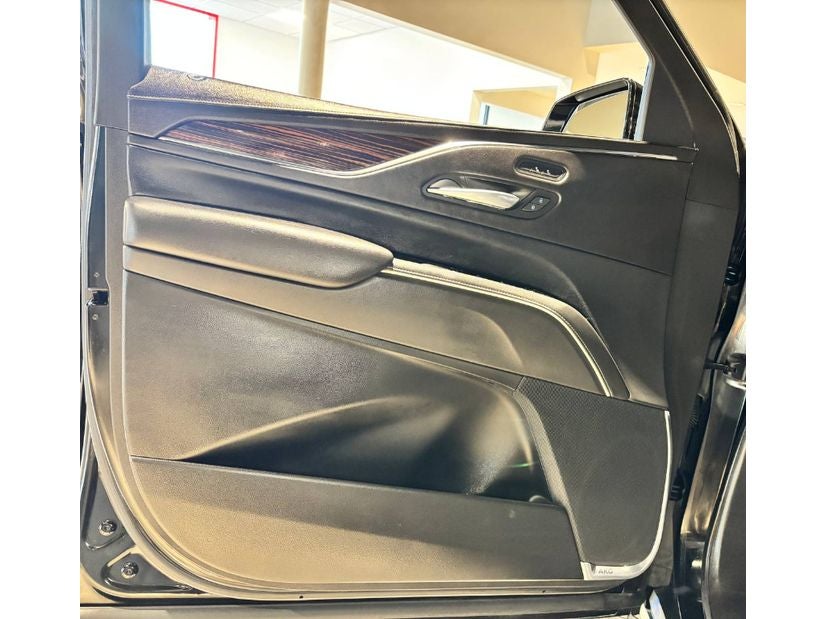 2021 Cadillac Escalade Luxury