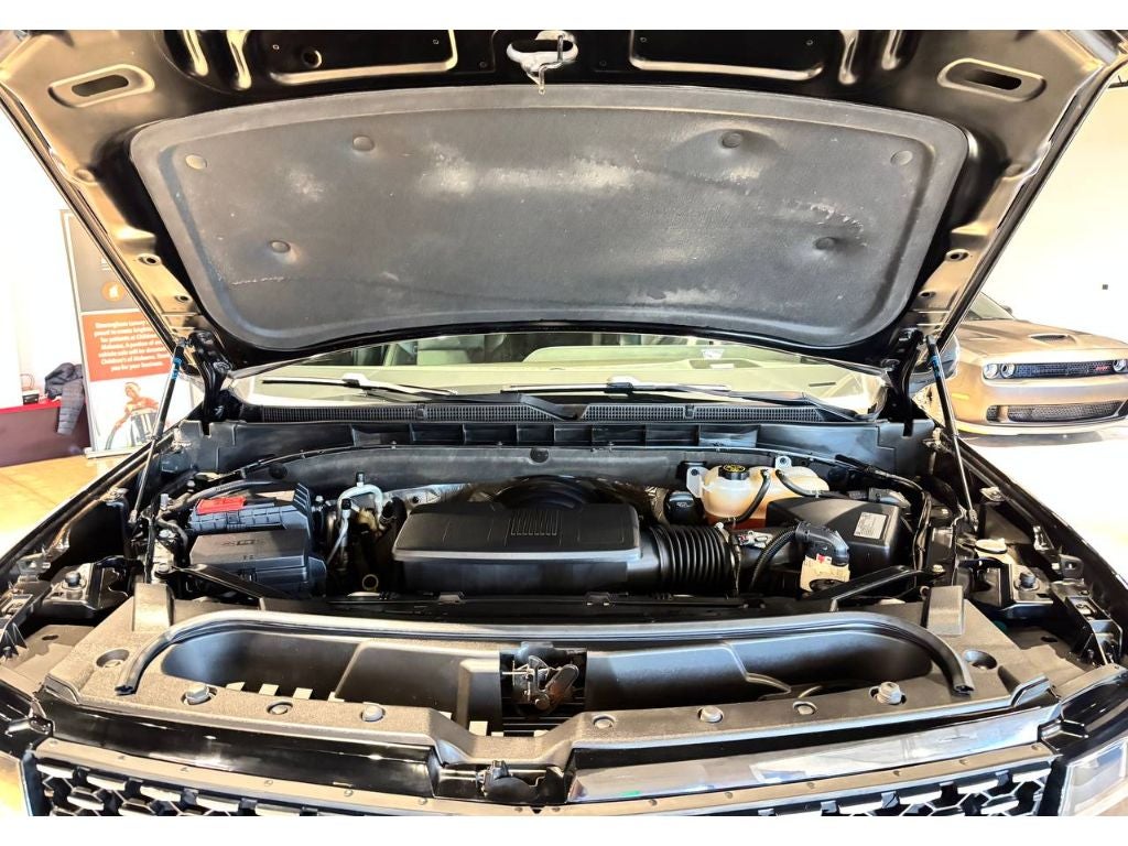 2021 Cadillac Escalade Luxury