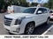 2016 Cadillac Escalade Premium Collection