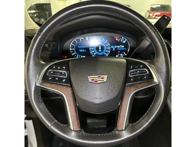 2016 Cadillac Escalade Premium Collection