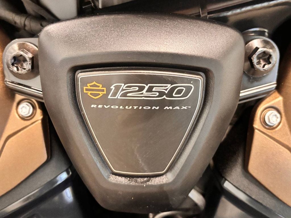 2024 Harley-Davidson RH1250S Base