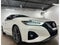 2019 Nissan Maxima Platinum