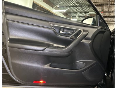 2016 Nissan Altima 2.5 SL