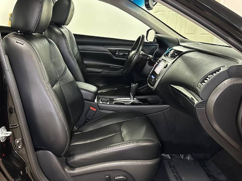 2016 Nissan Altima 2.5 SL