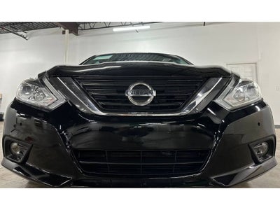 2016 Nissan Altima 2.5 SL