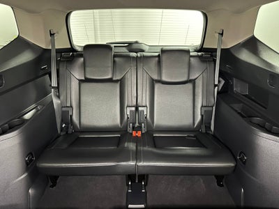 2018 Volkswagen Atlas 3.6L V6 SE