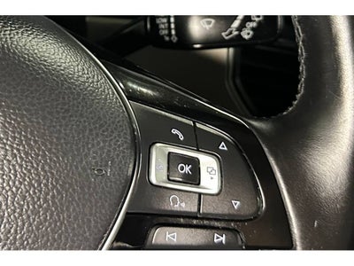 2018 Volkswagen Atlas 3.6L V6 SE